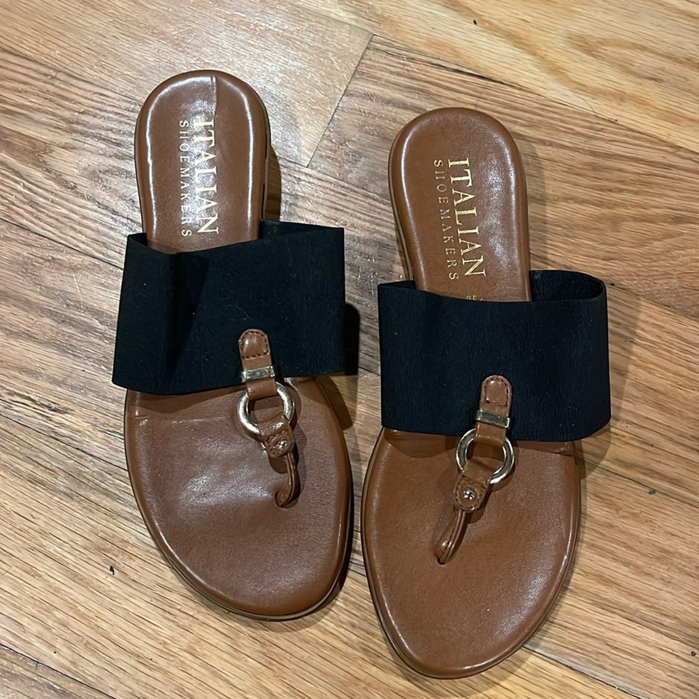 NWOT - Italian Shoemakes Size 7